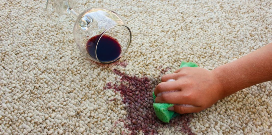 Carpet Stain Removal torquay