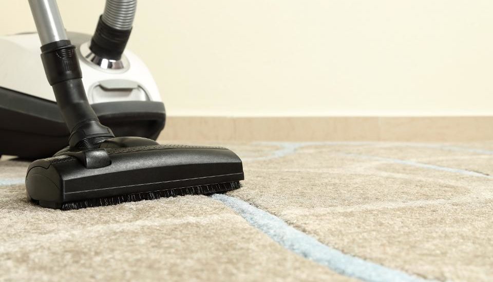 Carpet Steam Cleaning Sorrento