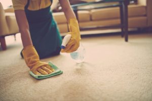 Odor Removal Treatment wallan