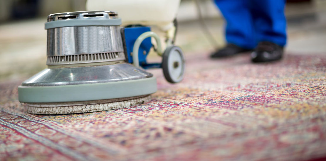 Rug Steam Cleaning Moonee Ponds
