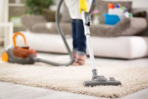 Rug Steam Cleaning Riddells creek